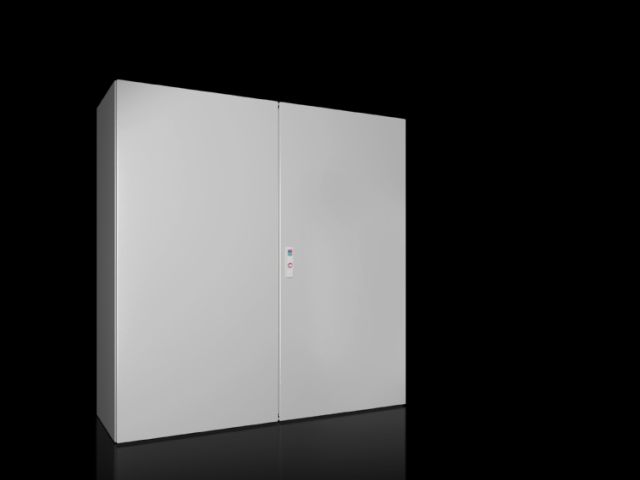 AX5052130 Rittal cabinet, left side door for AX Rittal cabinets 1000mm wide and 600mm high-Rittal enclosures/Rittal air conditioning/Rittal electric cabinet/Rittal fan/Rittal PDU-AX5052.130