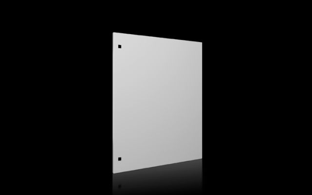 AX5052126 Rittal cabinet, right side door for AX Rittal cabinets 800mm wide and 400mm high-Rittal enclosures/Rittal air conditioning/Rittal electric cabinet/Rittal fan/Rittal PDU-AX5052.126