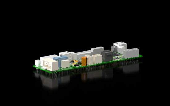 SK3396276 Rittal Air Conditioner Controller Mainboard/Control Board-Rittal cabinet/Rittal air conditioning/Rittal electric cabinet/Rittal fan/Rittal PDU-SK3396.276