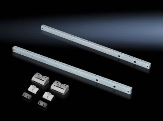 SR2377860 Rittal enclosure mounting kit for small racks for cabinets 600mm wide-Rittal cabinet/Rittal air conditioning/Rittal electric cabinet/Rittal fan/Rittal PDU-SR2377.860