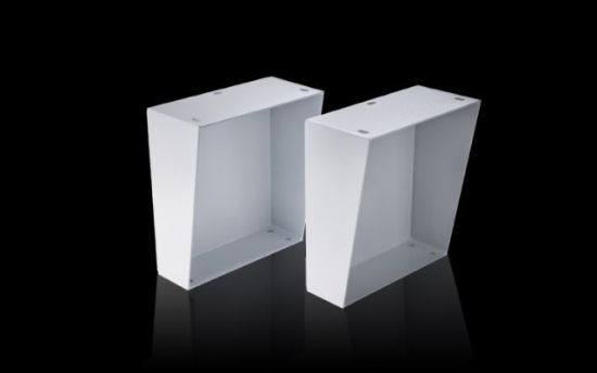 WM9980018 Rittal Enclosure WM Floor Standing Bracket Kit Height 300mm,For 500mm deep Rittal enclosures-Rittal cabinet/Rittal air conditioning/Rittal electric cabinet/Rittal fan/Rittal PDU-WM9980.018