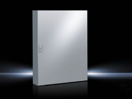 AE1280500 Rittal Enclosure AE Compact Control Cabinet, 800mm wide, 1200mm high, 300mm deep, IP66 waterproof-Rittal cabinet/Rittal air conditioning/Rittal electric cabinet/Rittal fan/Rittal PDU-AE1280.500