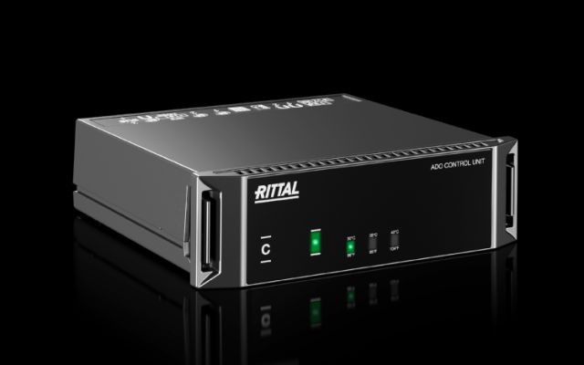 DK7010501 Rittal Enclosure ADO control unit, width 138cm, height 40cm, depth 132cm-Rittal cabinet/Rittal air conditioning/Rittal electric cabinet/Rittal fan/Rittal PDU-DK7010.501